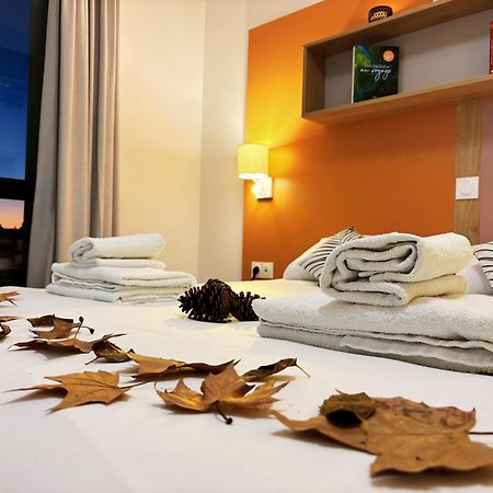 Apparthotel Privilodges Тулон Екстер'єр фото