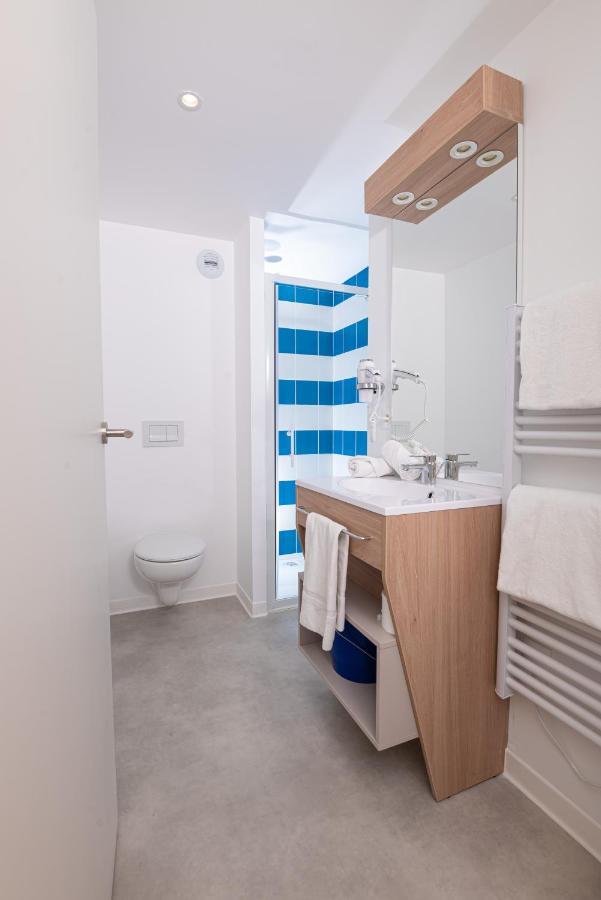 Apparthotel Privilodges Тулон Екстер'єр фото