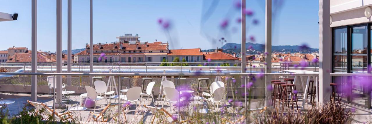Apparthotel Privilodges Тулон Екстер'єр фото