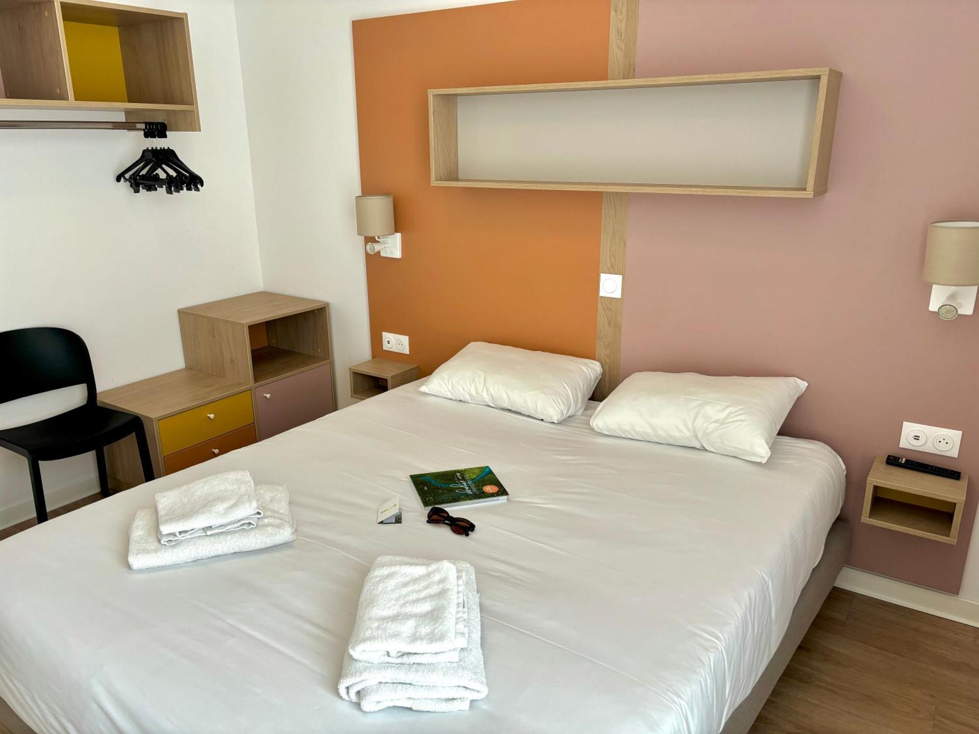 Apparthotel Privilodges Тулон Екстер'єр фото