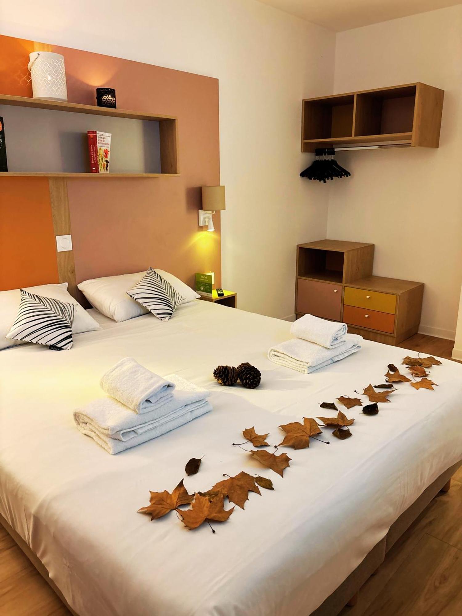 Apparthotel Privilodges Тулон Екстер'єр фото