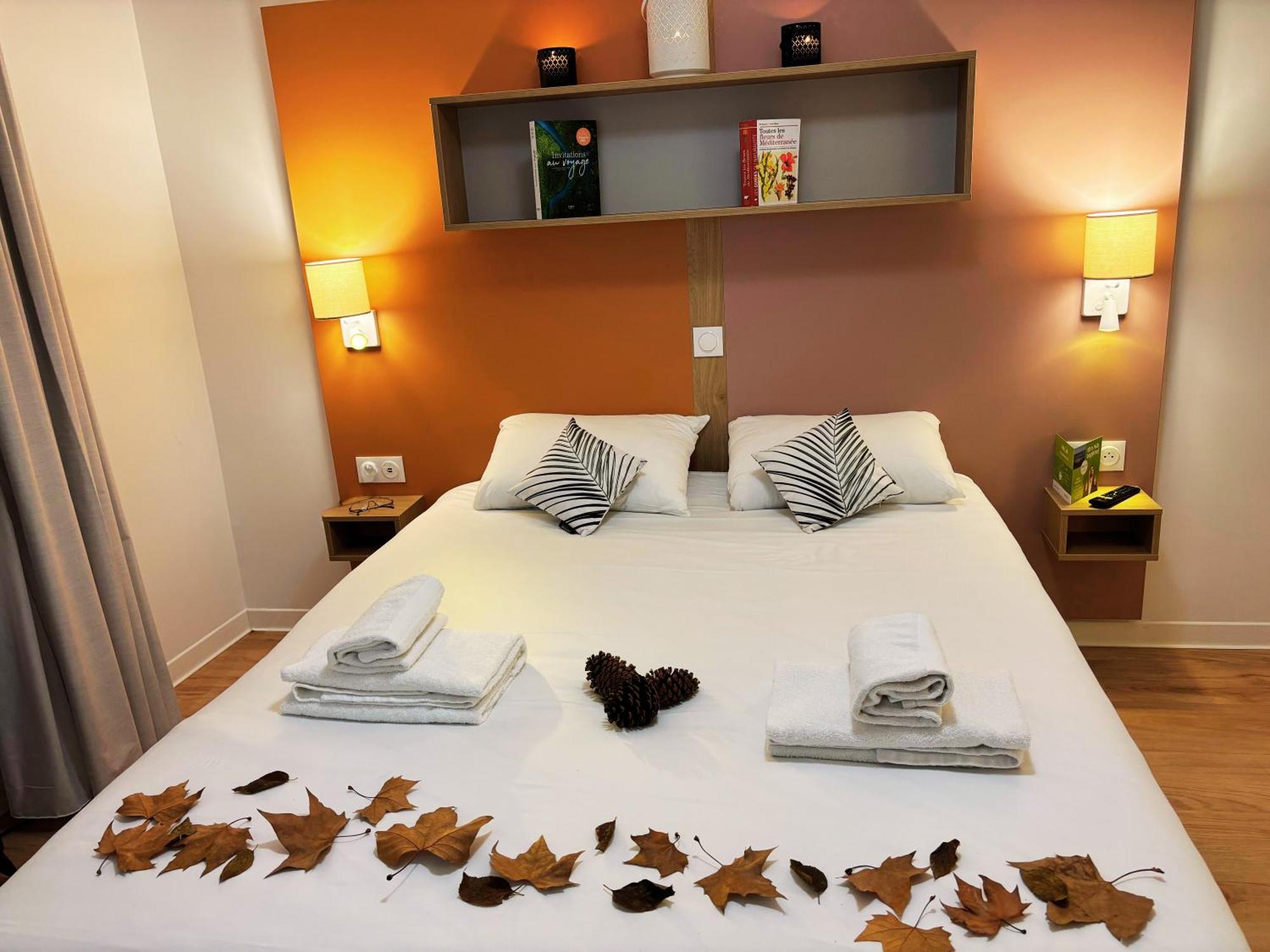 Apparthotel Privilodges Тулон Екстер'єр фото